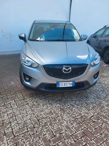 Mazda CX-5 2.2L Skyactiv-D 150CV 2WD Essence