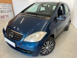 Mercedes-Benz A 150 A -Klasse*TÜV AU NEU*2-HAND*KLIMAANLAGE* - Mercedes-Benz A-Class aus 2008