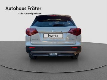 Fotografie 7 des Suzuki Vitara 1.4 Comfort+ AHK Panorama NAVI