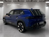 BMW XM - Vorschau Bild 5
