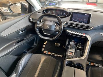 Peugeot 5008 Crossway *1.HAND*19%MWST*7.SITZER*ALCANTARA
