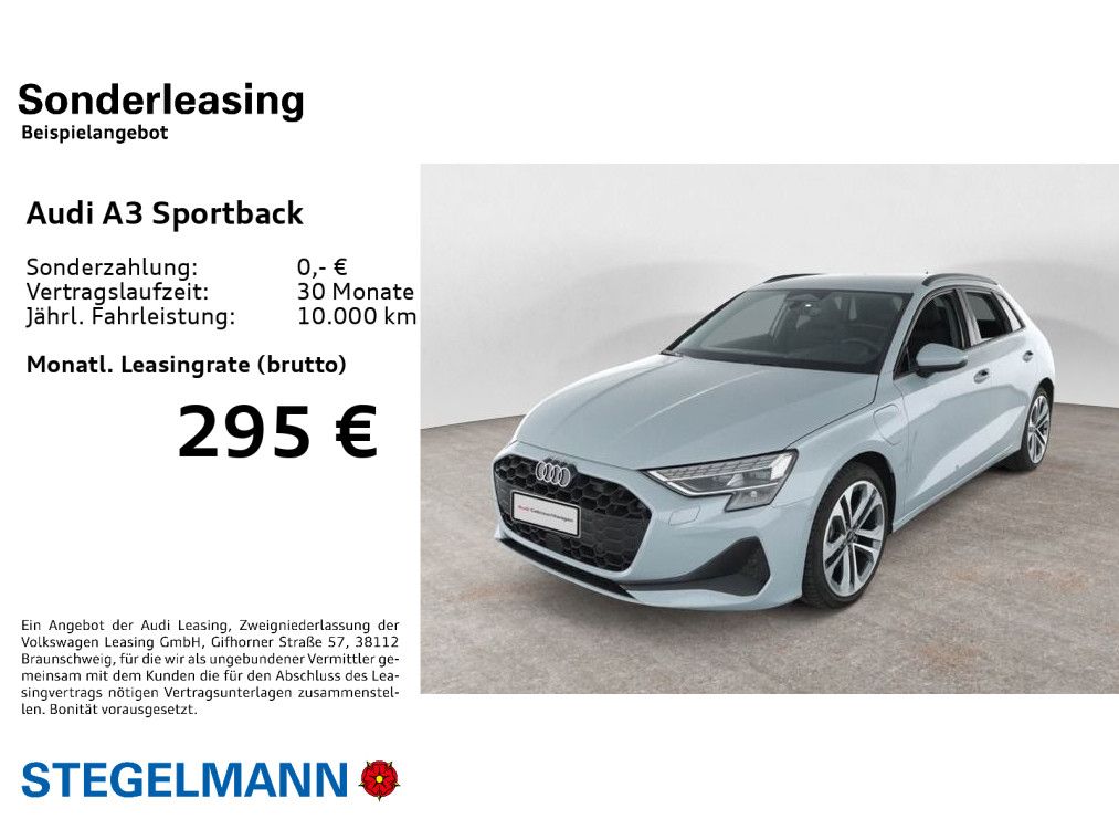 Audi A3 - Bild 2