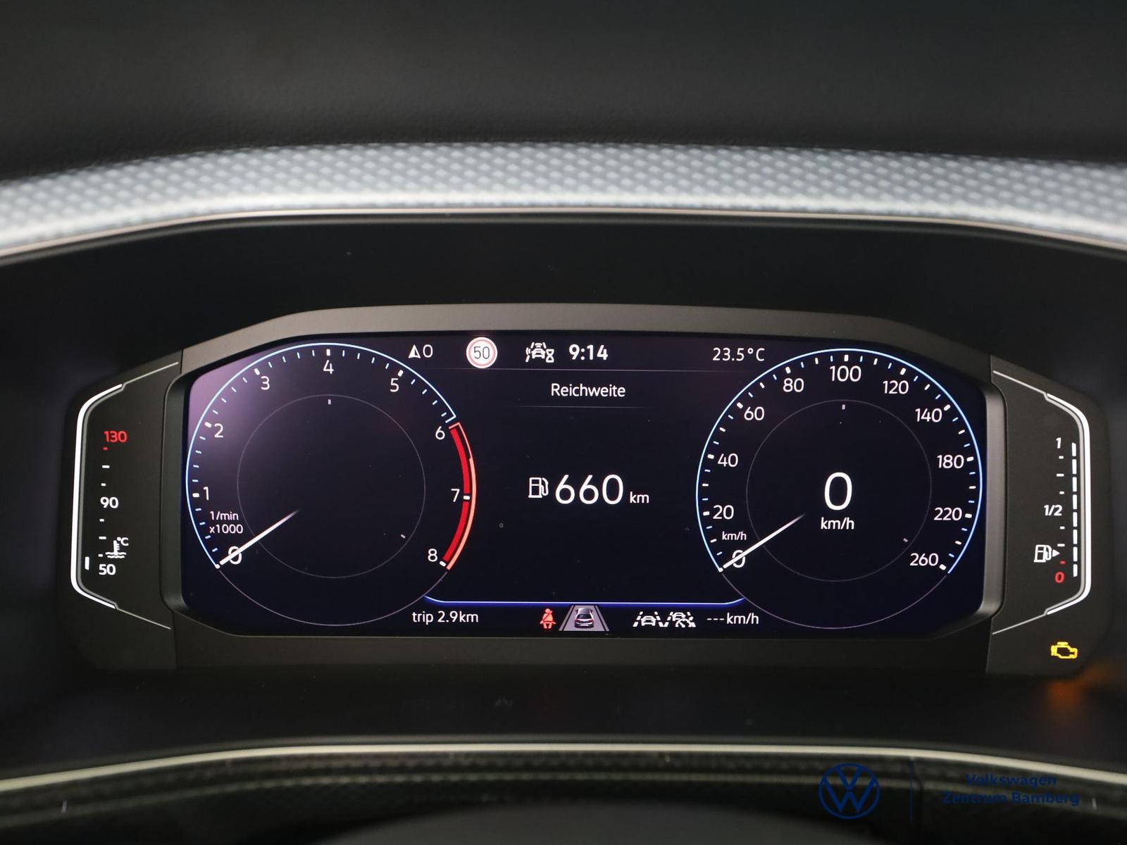 Volkswagen T-Cross 1.0 TSI Goal+RFK+LED+ACC+PDC+APP+DAB+GJR, миниатюра 7