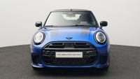 MINI Cooper S Cabrio - Vorschau Bild 3