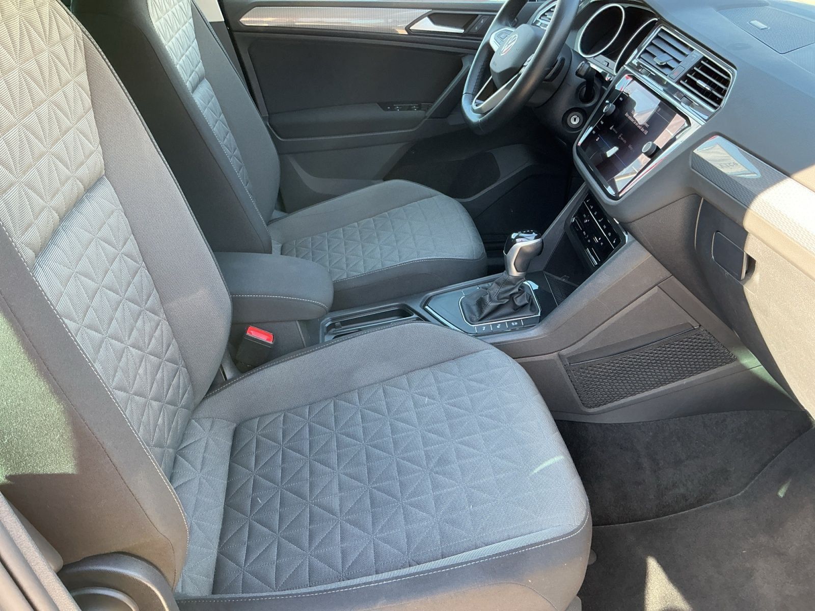 Volkswagen Tiguan - Bild 13