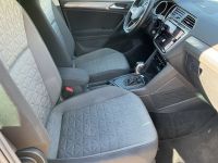 Volkswagen Tiguan - Vorschau Bild 13