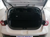 Hyundai i20 - Vorschau Bild 12