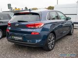 Hyundai i30 1.0 T-GDI LED Tempomat Sitzheizung Navi - Hyundai i30: Gd