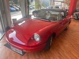 Alfa Romeo Spider 1.6 - gebrauchte Alfa Romeo Spider aus dem Jahr 1991