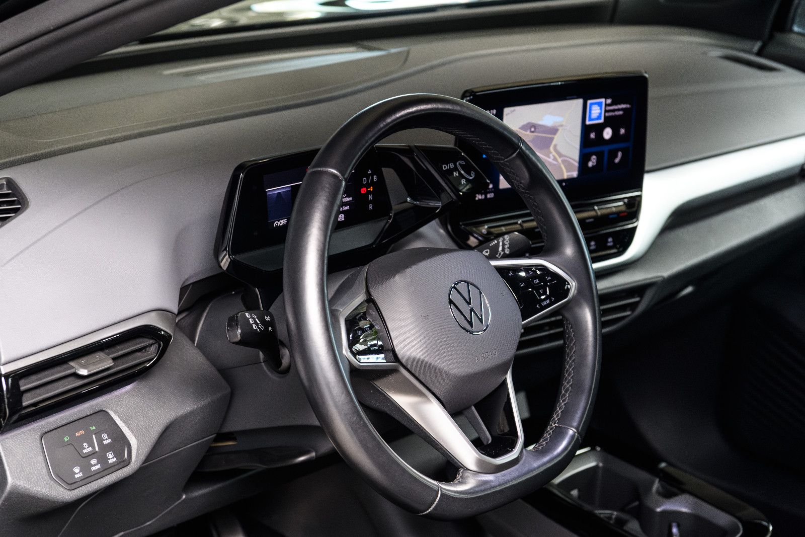 Fahrzeugabbildung Volkswagen ID.4 Pure Performance LED+360°KAM+KEYLESS+E-HECK