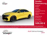 Audi RS 3 Limousine quattro 280km/h Schalensitze - : Gelb, Ambiente-Beleuchtung