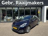 Peugeot 208 1.5 BlueHDi Allure*Navi*ECC* - Peugeot 208 Allure mit Diesel-Antrieb