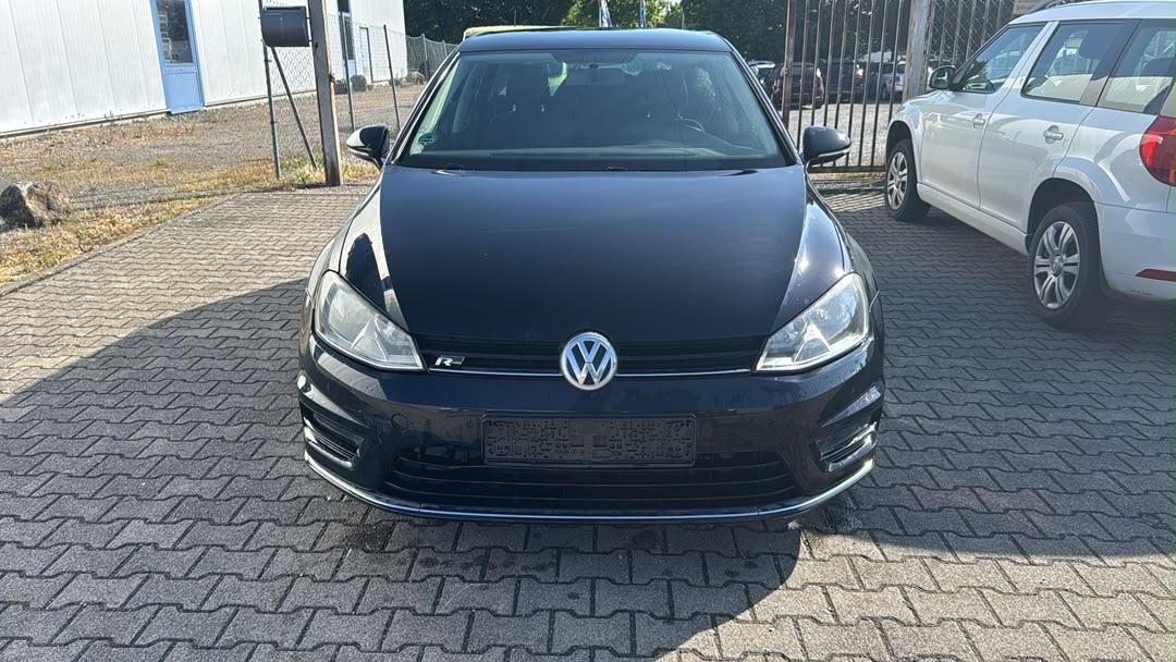 Volkswagen Golf VII Lim. Comfortline BMT