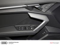 Audi A3 - Vorschau Bild 17