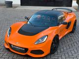 Lotus Exige Sport 350 - Lotus Gebrauchtwagen