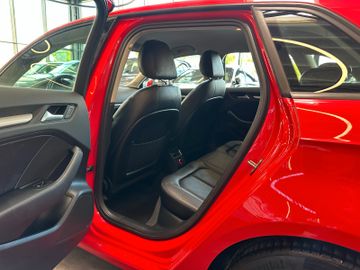 Audi A3 *Sportback*Tempo*Navi*AHK*Xenon*2-Zonen*