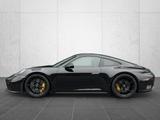 Porsche 992 911 GT3 mit Touring-Paket BOSE Touring-Paket - Porsche Jahreswagen: 911