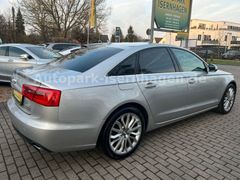 AUDI A6 3.0 TFSI Quattro S-Tronic*HUD*4xSZH*Keyless*V