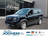 SWM 10xLager 7-Sitze Inkl. Fracht/Hohlraum - SWM G03 Gebrauchtwagen