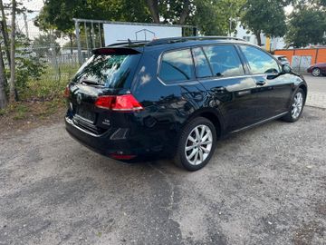 Volkswagen Golf - 9