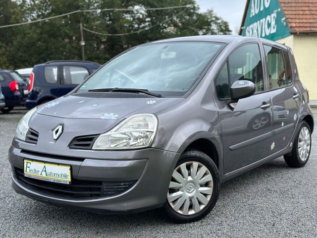 Renault Modus 1.2 16V / KLIMAANLAGE / EURO5