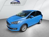 Ford C-Max 1.5 EcoBoost Titanium SHZ PDC vo & hi - Ford C-Max Gebrauchtwagen in Bremen