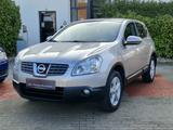 Nissan Qashqai 2.0 Acenta/140 PS/SHF/AHK/ - Nissan Qashqai: 1.0