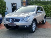 Nissan Qashqai 2.0 Acenta/140 PS/SHF/AHK/