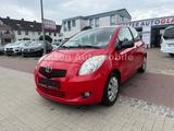 Toyota Yaris Sol - Toyota Yaris: Sol