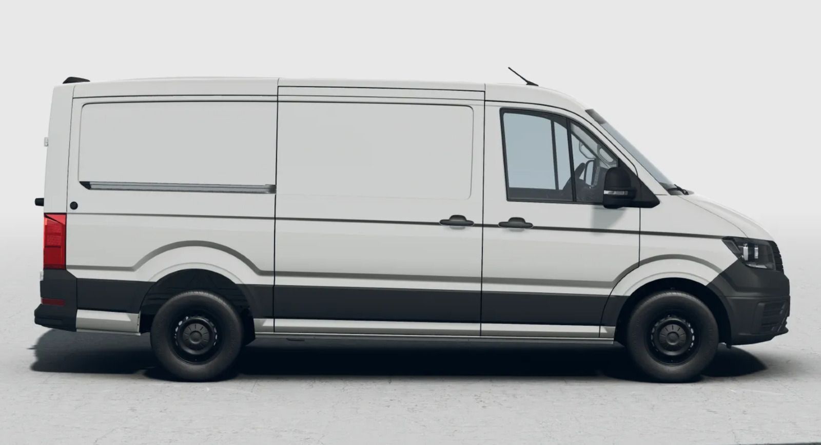 Volkswagen Crafter - Bild 10