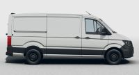 Volkswagen Crafter - Vorschau Bild 10