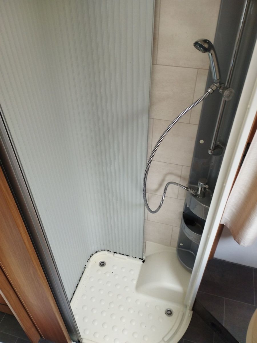 Fahrzeugabbildung Dethleffs Magic Edition T7151-4 DBM SAT,Solar,TV,Dachklima