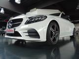 Mercedes-Benz C 220 d AMG line/ Autom./ Navi./ LED/ PDC/ STHZ.