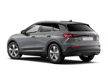 2026 AUDI Q4 E-TRON 照片 5