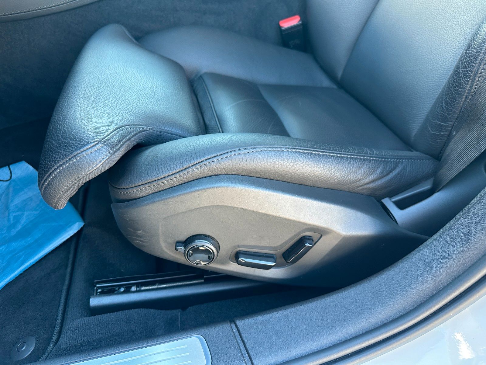 Volvo V90 Hybrid 360°KAM,1.HD ABSTAND SPUR TOTW foto 3