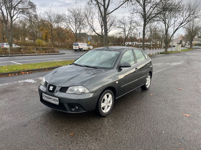 Seat Ibiza Best of, TÜV NEU, Service NEU