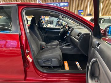 Volkswagen Jetta V Comfortline *Xenon*TÜV*AHK*