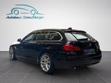 BMW 528i Touring Navi Prof. Shz Leder Bi-Xenon - BMW 528 aus 2010: 528i