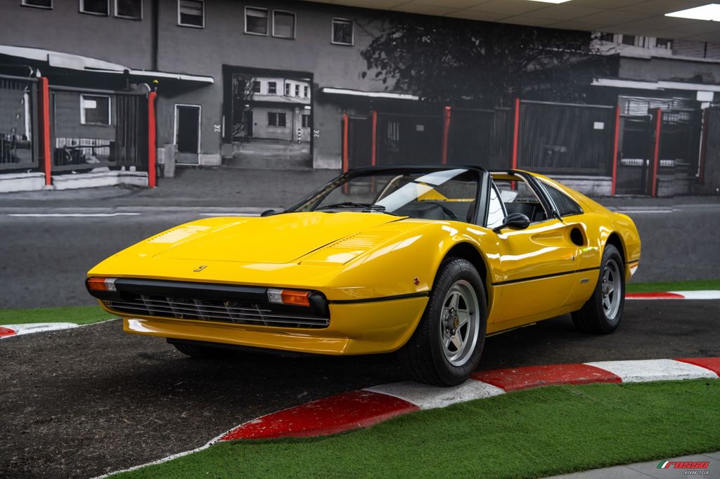 Ferrari 308