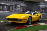 Ferrari 308 GTS *LOWEST KM IN THE MARKET*