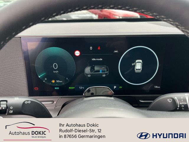 Hyundai Kona – Bild 11