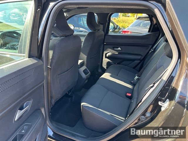 Fahrzeugabbildung Dacia Duster Expression TCe 130 Kamera/PDC/Sitzheizung