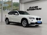 BMW X1 28 i sdrive Sport Line Aut., Inspektion Neu - BMW X1: 28i