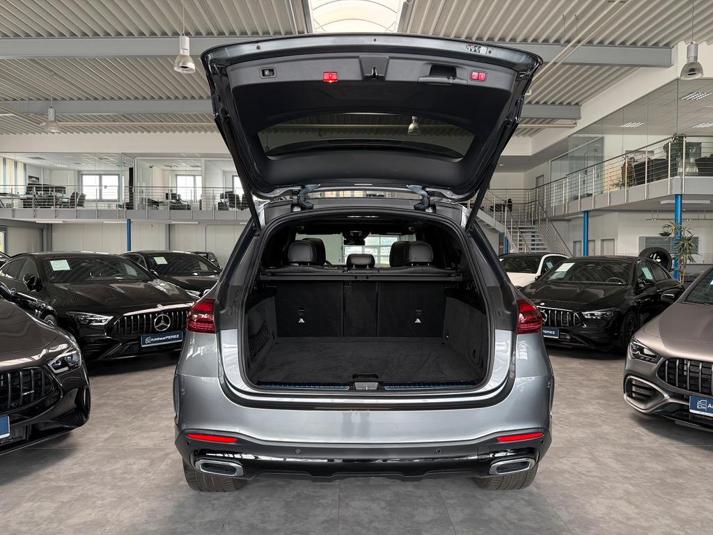 Mercedes-Benz GLE 300