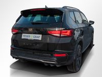 Cupra Ateca - Vorschau Bild 5