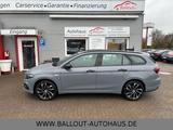 Fiat Tipo City Sport*2.HAND*KLIMA*LED*TOT*SPUR*KEY GO - gebrauchte Fiat Tipo aus dem Jahr 2021