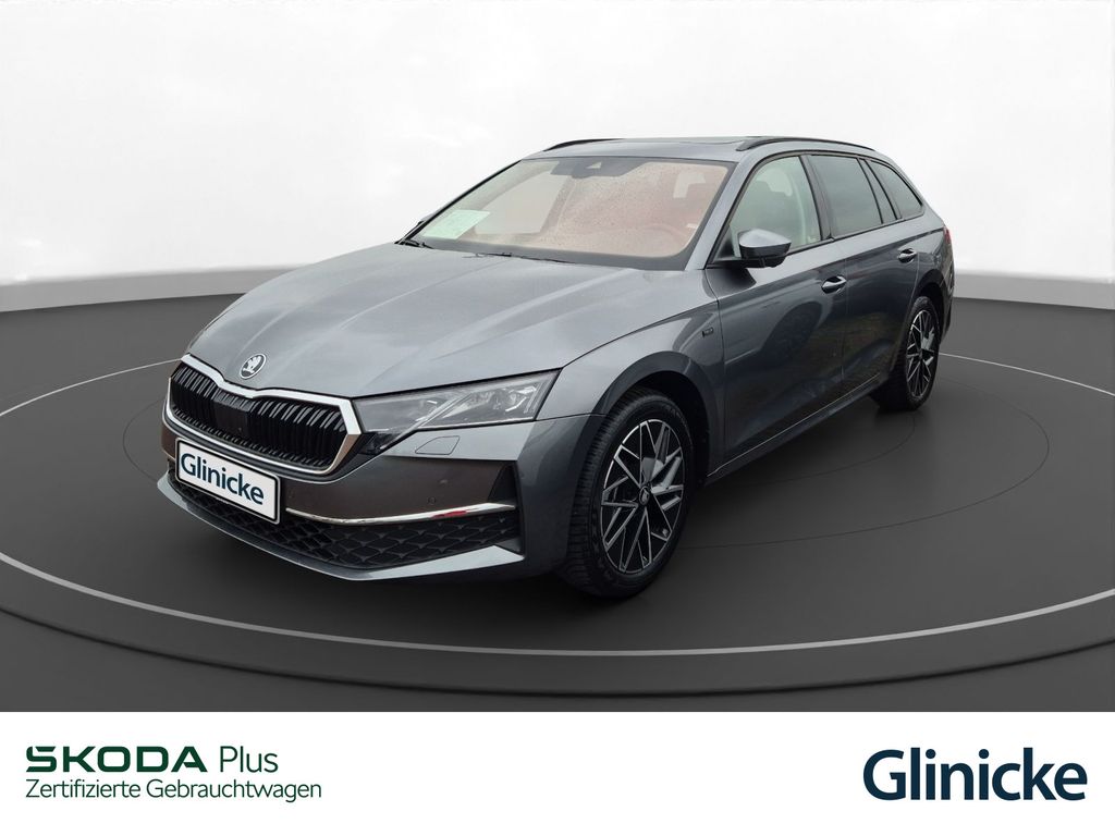 Image of Skoda Octavia