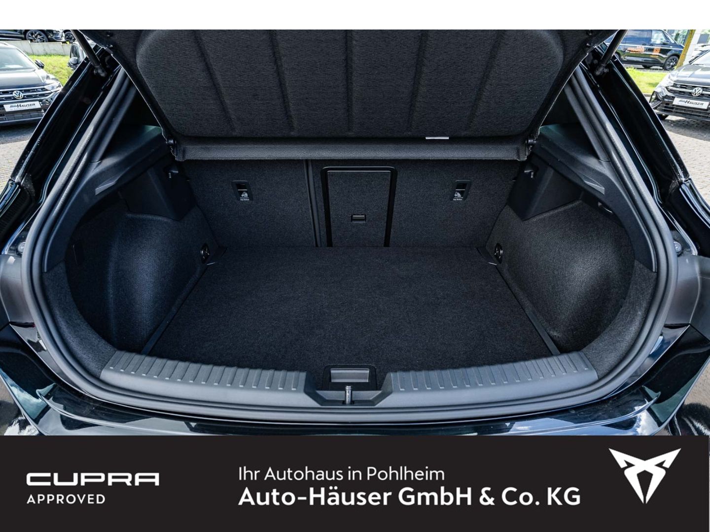 Cupra Leon - Bild 7