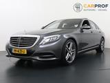 Mercedes-Benz S 500 4Matic Prestige Plus AHK | Pano | - gebrauchte Mercedes-Benz S 500 aus dem Jahr 2016