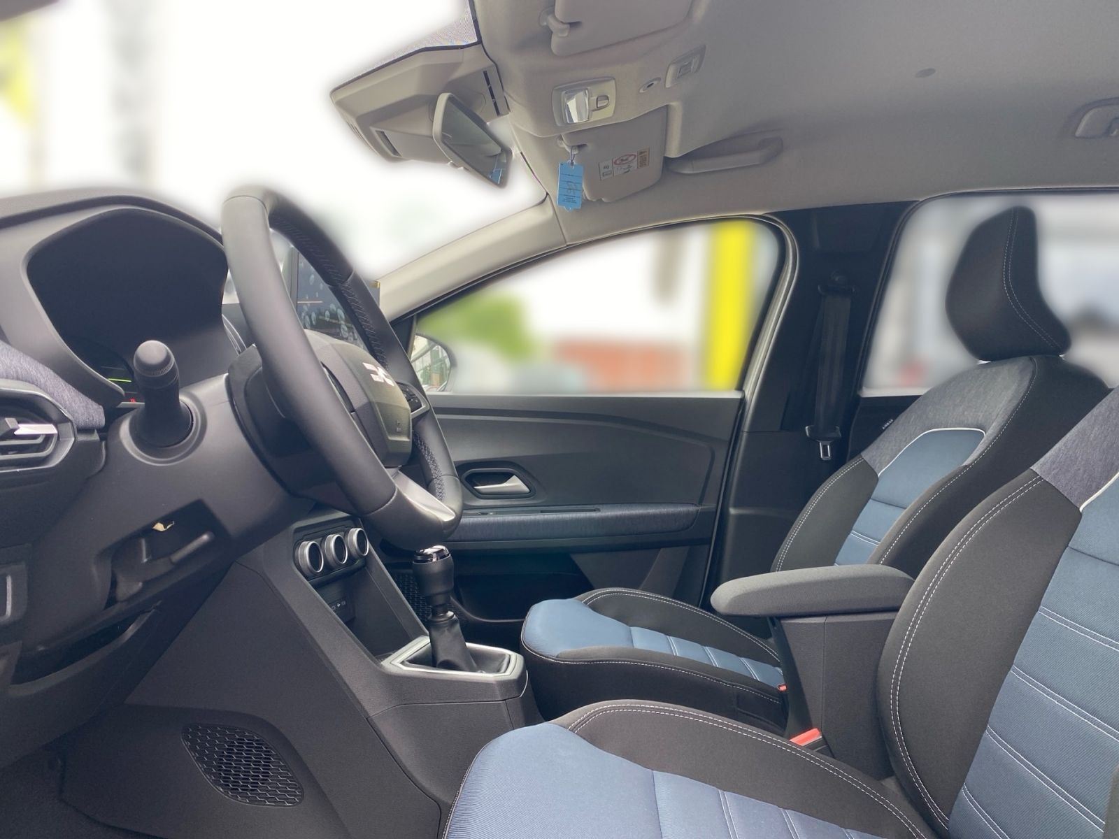 Fahrzeugabbildung Dacia Jogger Journey TCe 110 *LED*NAVI*SITZHZG*KAMERA
